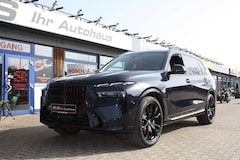 Bild des Angebotes BMW X7 xDrive40i