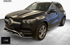Bild des Angebotes Mercedes-Benz GLE 350 de 4M 2x AMG Line LED 20"Nav+FahrAss+360