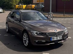 Bild des Angebotes BMW 330 330 d xDrive AHK HiFi HUD adapt. Fernlichtass.