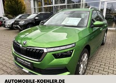 Bild des Angebotes Skoda Kamiq 1.0 Style Navi LED Kurvenlicht  CarPlay