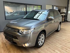 Bild des Angebotes Mitsubishi Outlander PHEV Basis 4WD