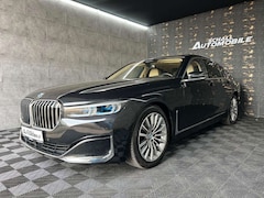 Bild des Angebotes BMW 740 d xDrive *Massage*Luft*Pano*Driv-Assist*Laser