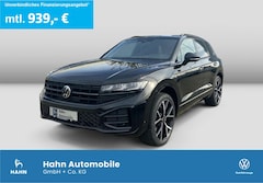 Bild des Angebotes VW Touareg R-LINE LUFTFED. PANO STANDH. HUD AHK DYN