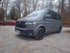 Bild des Angebotes VW T6.1 California California T6.1 DSG Beach Camper Edition Tour