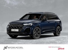 Bild des Angebotes Audi SQ7 QU MATRIX+NAV+HuD+B&O+RFK+AIR+AHK+PANO