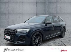 Bild des Angebotes Audi SQ7 TFSI QU MATRIX+NAV+HuD+B&O+RFK+AIR+AHK+PANO