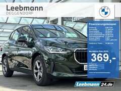 Bild des Angebotes BMW 218 d Active Tourer Premium GARANTIE bis 04/2029