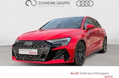 Bild des Angebotes Audi RS3 HUD Memory Matrix Sonos Pano 280