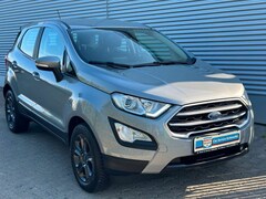 Bild des Angebotes Ford EcoSport Cool&Connect LED Sitzheizung LM Räder