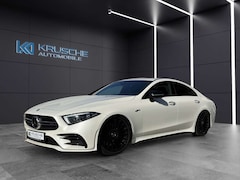 Bild des Angebotes Mercedes-Benz CLS 53 AMG 4Matic *ACC*AirMatic*AGA*360°*Sitzlü*