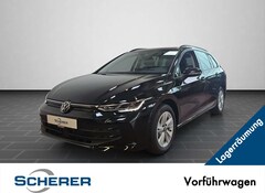 Bild des Angebotes VW Golf Variant Golf VIII Variant Life 1,5 l eTSI OPF 110 kW (15