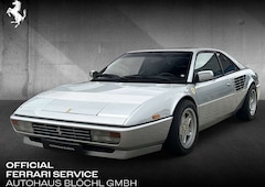 Ferrari Mondial 3.2*Dt.Auto*Schiebedach*Modifiziert