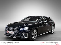 Bild des Angebotes Audi S4 3.0 TDI quattro Keyless Panoramadach