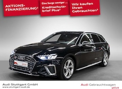 Bild des Angebotes Audi S4 3.0 TDI quattro Keyless Panoramadach