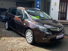 Bild des Angebotes Opel Zafira Tourer Innovation 7 Sitzer