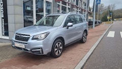 Bild des Angebotes Subaru Forester 2.0 i Exclusive 4WD