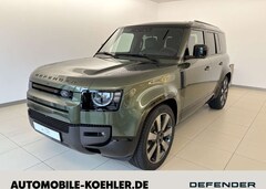 Bild des Angebotes Land Rover Defender 110 D350 X-Dynamic HSE AHK STANDEIZ 22''
