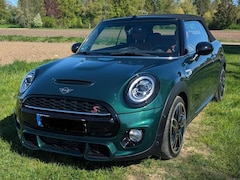 Bild des Angebotes MINI Cooper S Cabrio Mini Cooper S Cabrio Aut.