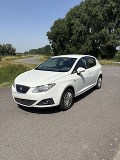 Bild des Angebotes SEAT Ibiza 1.4 TDI DPF