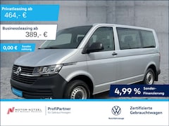 Bild des Angebotes VW T6.1 Caravelle 2.0TDI DSG 2xPDC+MFL+DAB+8-SITZER