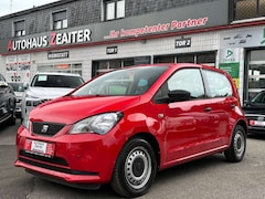 Bild des Angebotes SEAT Mii Reference*August26*