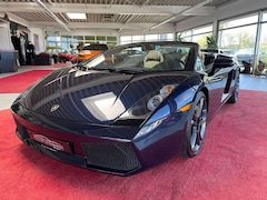 Lamborghini Gallardo Spyder*5.0*V10*LP520-4*Carbon