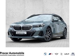 Bild des Angebotes BMW i5 eDrive40 M Sport AdapLED Pano DA+ PA+ HuD