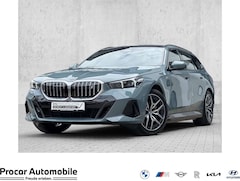 Bild des Angebotes BMW i5 eDrive40 M Sport AdapLED Pano DA+ PA+ HuD
