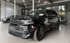 Bild des Angebotes Dodge Durango 5,7 R/T V8 HEMI LPG Premium BLACKTOP