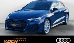 Bild des Angebotes Audi A3 35 TFSI S-Tronic S-Line Anhängekupp