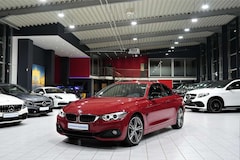 Bild des Angebotes BMW 428 i*SHADOW-LINE*BI-XENON*NAVI*