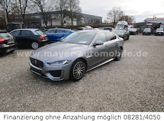 Bild des Angebotes Jaguar XE R-Dynamic S*Kamera*Leder*DAB*LED*TOP*