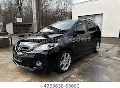 Bild des Angebotes Mazda 5 Lim. 2.0 Active+/Automatik/2 Hand/Tüv 07.27/