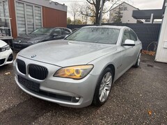 Bild des Angebotes BMW 730 Baureihe 7 730d