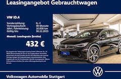 Bild des Angebotes VW ID.4 GTX 250kW SHZ Kamera Klima Navi