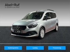 Bild des Angebotes Mercedes-Benz Citan 113 TourerPRO Standard MBUX+Kamera+AHK+LED