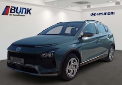 Bild des Angebotes Hyundai BAYON Select 1.0L / Fahrassistenz-System