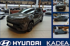 Bild des Angebotes Hyundai KONA 65 N Line Elektro Sportsitze Kamera