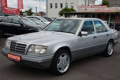 Bild des Angebotes Mercedes-Benz E 280 Lim.Autom*TÜV*Klima*eSD*Deutsche Autos