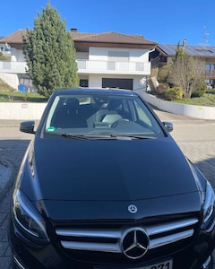 Bild des Angebotes Mercedes-Benz B 200 (CDI) d Urban