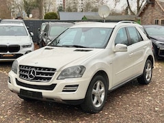 Bild des Angebotes Mercedes-Benz ML 350 CDI 4Matic//*Elktr Sitze*//*SH*//*LUFT FE*