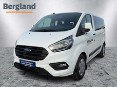 Bild des Angebotes Ford Transit Custom KOMBI PKW TREND 320L1 130PS A6