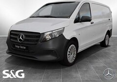 Bild des Angebotes Mercedes-Benz Vito 116 CDI Kasten Lang PRO RüKam+Sitzhzg.