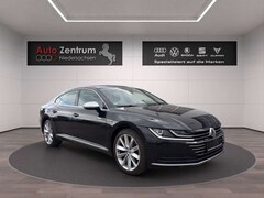 Bild des Angebotes VW Arteon 2.0 TSI Elegance PANO*Kamera*Park Assist*Alcantara