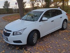 Bild des Angebotes Chevrolet Cruze Cruze 1.6
