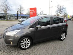 Bild des Angebotes Ford B-Max Autom. Titanium *Klima*Sitzhzg.*Tempomat