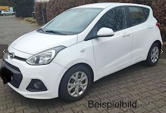 Bild des Angebotes Hyundai i10 i10 1.2 YES! Silver