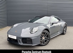 Bild des Angebotes Porsche 992 911 Carrera SportDesign Sportabgas Matrix