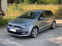 Bild des Angebotes VW Polo Team