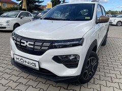 Bild des Angebotes Dacia Spring Extreme 65